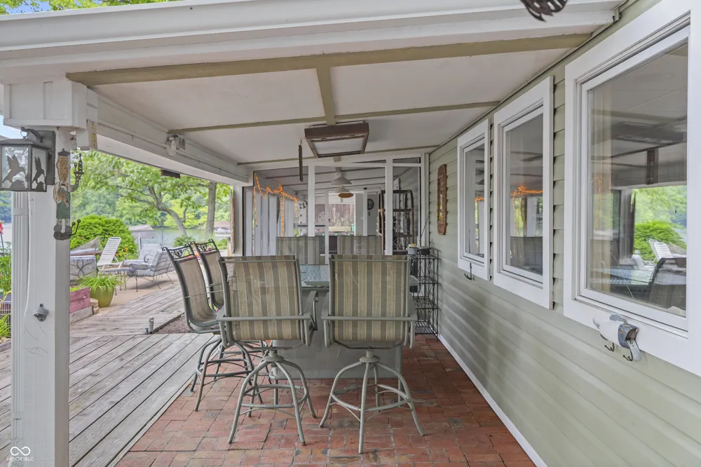 4218 E Lakeview Drive Martinsville, IN 46151