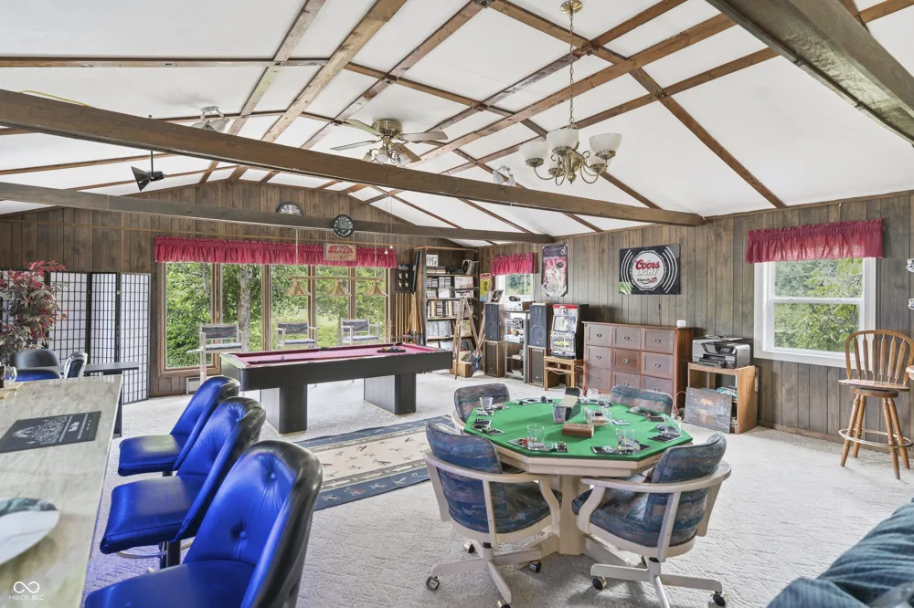 4218 E Lakeview Drive Martinsville, IN 46151