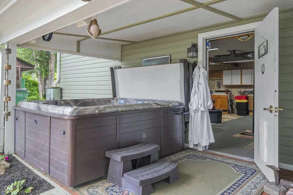 4218 E Lakeview Drive Martinsville, IN 46151
