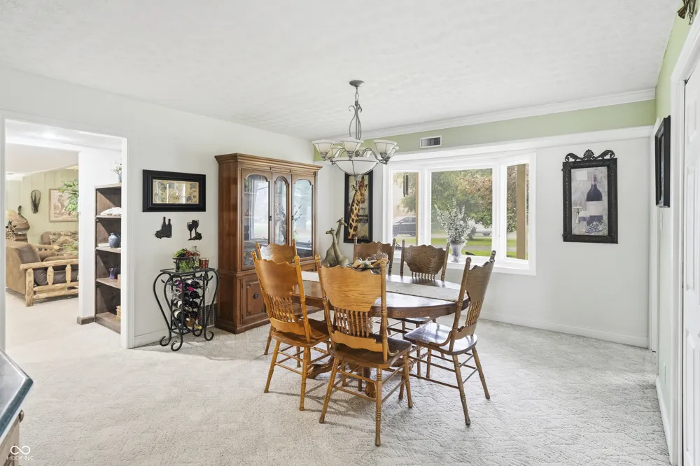4218 E Lakeview Drive Martinsville, IN 46151