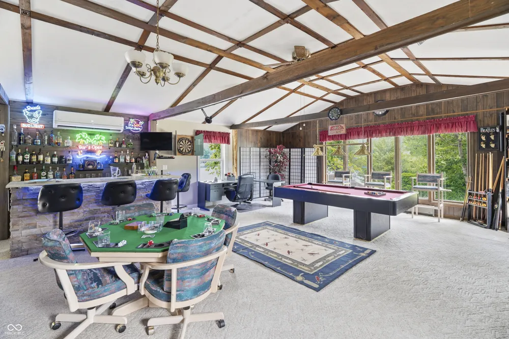 4218 E Lakeview Drive Martinsville, IN 46151
