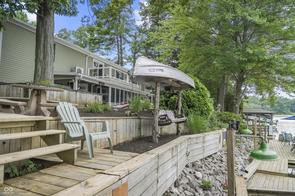 4218 E Lakeview Drive Martinsville, IN 46151