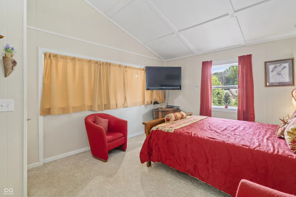 4218 E Lakeview Drive Martinsville, IN 46151