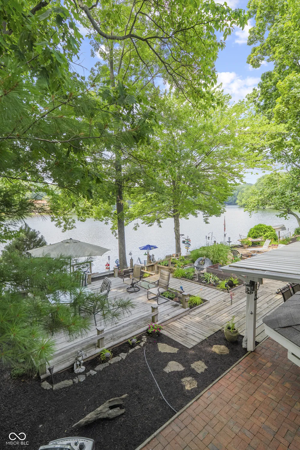 4218 E Lakeview Drive Martinsville, IN 46151