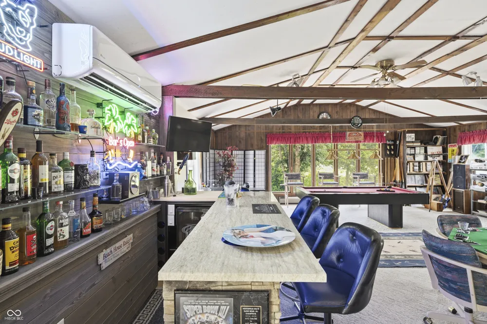4218 E Lakeview Drive Martinsville, IN 46151