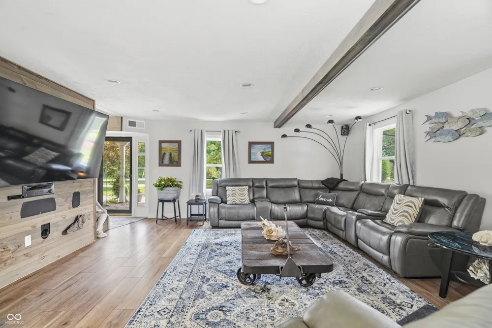 4218 E Lakeview Drive Martinsville, IN 46151