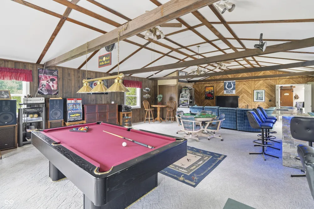 4218 E Lakeview Drive Martinsville, IN 46151