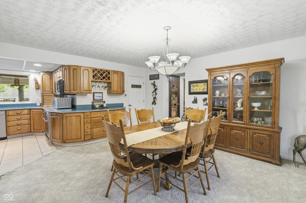 4218 E Lakeview Drive Martinsville, IN 46151