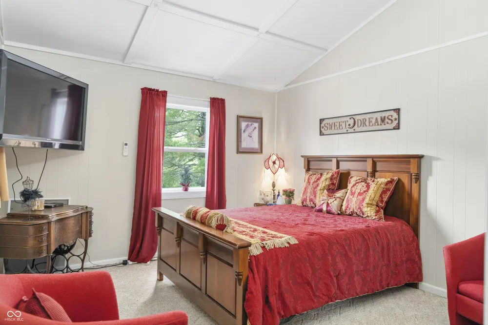 4218 E Lakeview Drive Martinsville, IN 46151