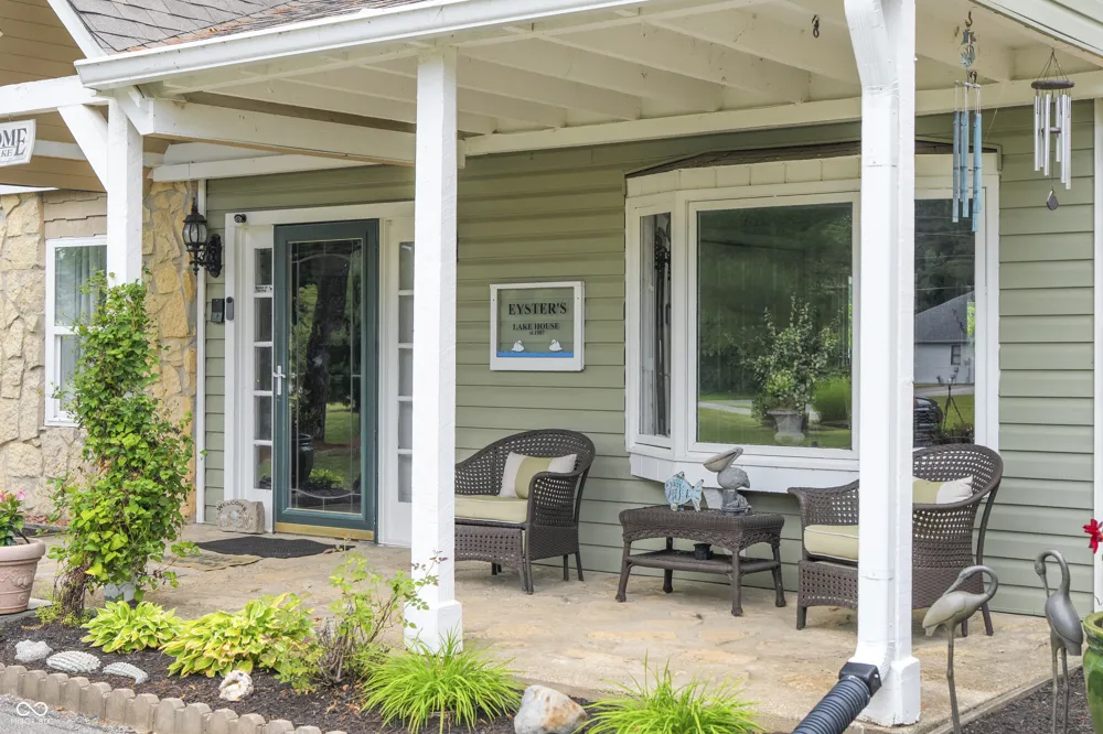 4218 E Lakeview Drive Martinsville, IN 46151