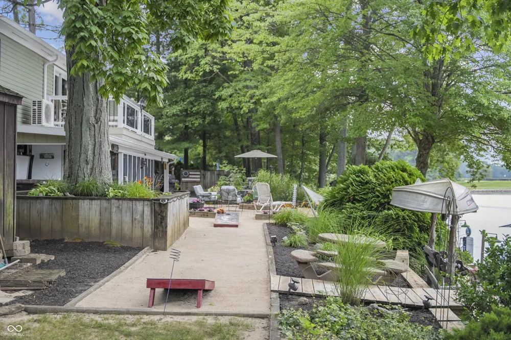 4218 E Lakeview Drive Martinsville, IN 46151