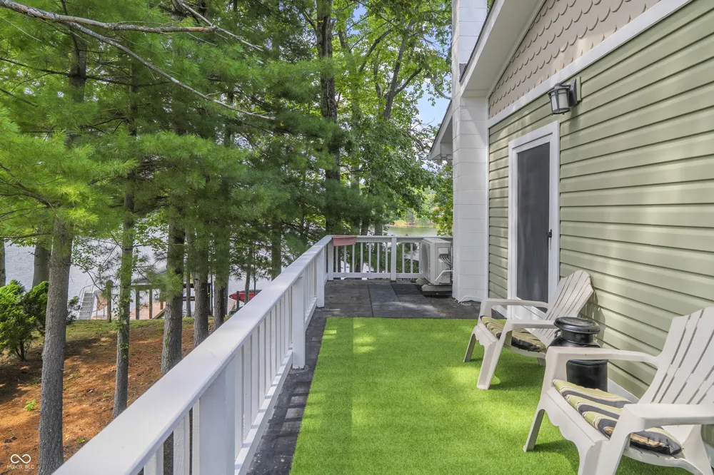 4218 E Lakeview Drive Martinsville, IN 46151