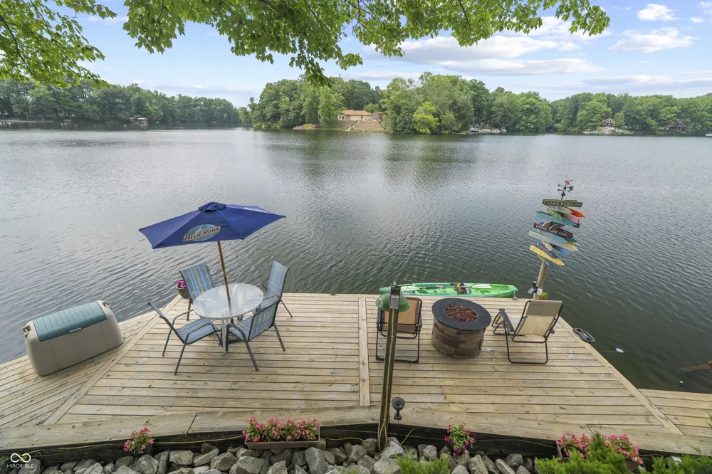 4218 E Lakeview Drive Martinsville, IN 46151