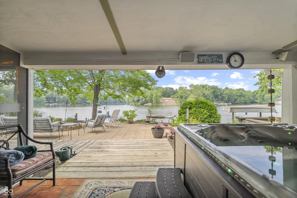 4218 E Lakeview Drive Martinsville, IN 46151