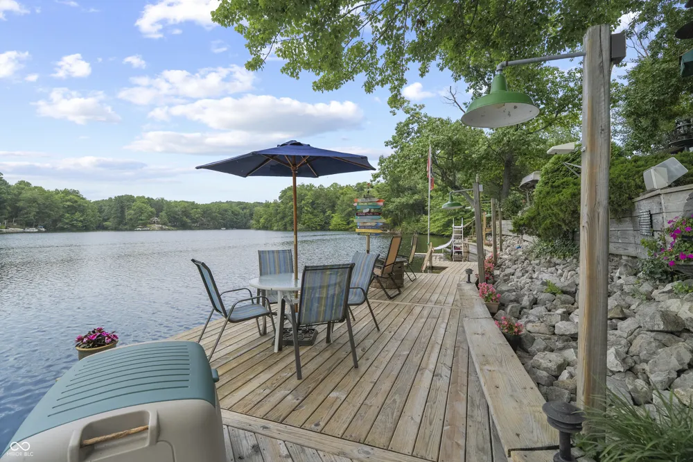 4218 E Lakeview Drive Martinsville, IN 46151