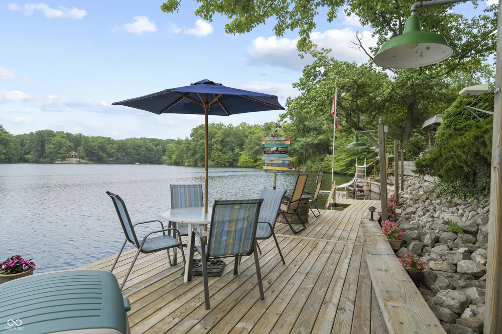 4218 E Lakeview Drive Martinsville, IN 46151