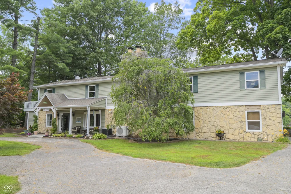4218 E Lakeview Drive Martinsville, IN 46151