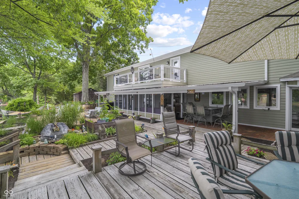 4218 E Lakeview Drive Martinsville, IN 46151
