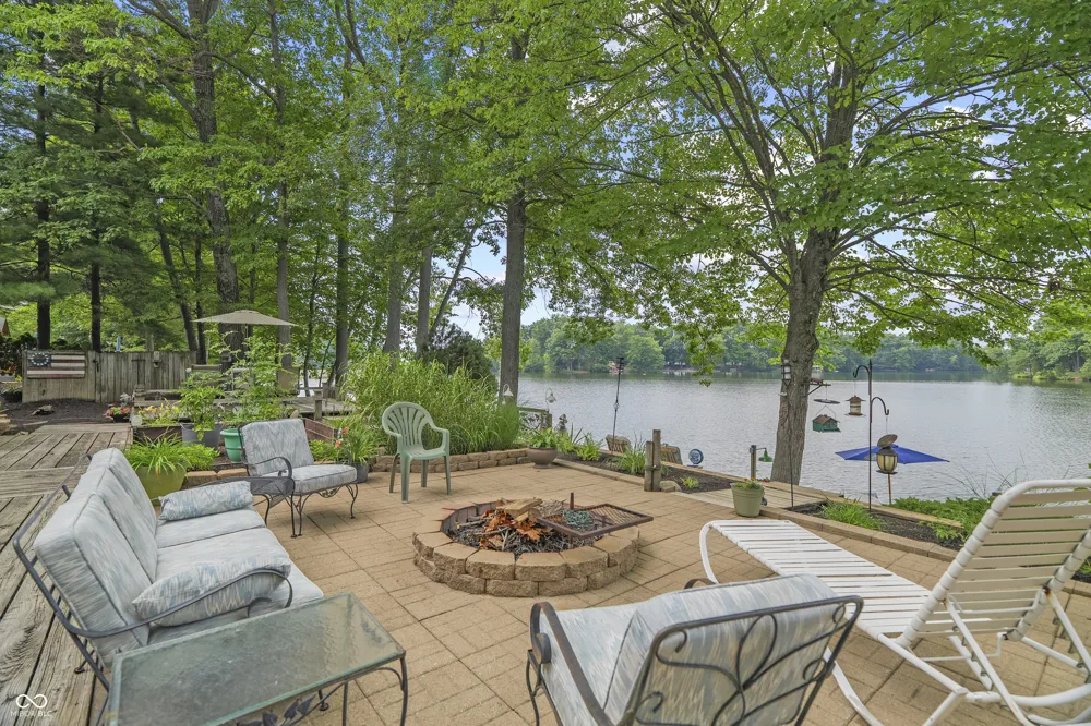 4218 E Lakeview Drive Martinsville, IN 46151