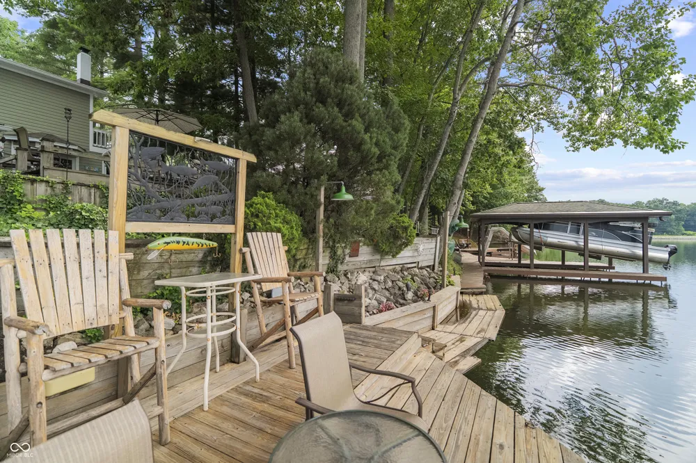 4218 E Lakeview Drive Martinsville, IN 46151