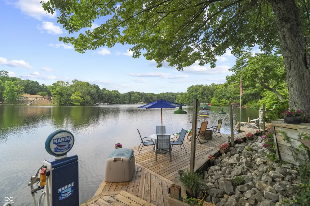 4218 E Lakeview Drive Martinsville, IN 46151