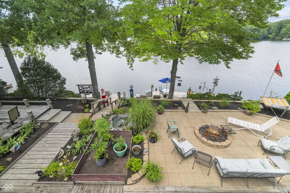 4218 E Lakeview Drive Martinsville, IN 46151