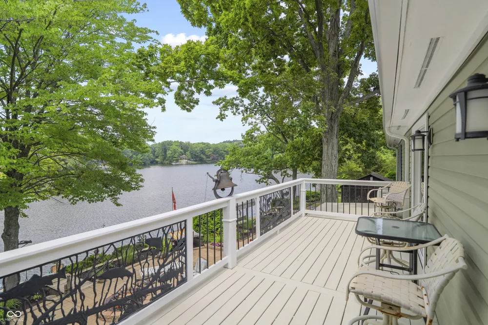 4218 E Lakeview Drive Martinsville, IN 46151