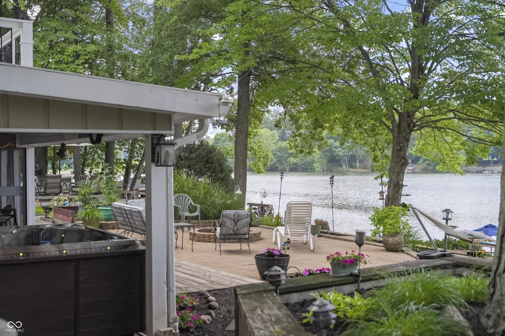 4218 E Lakeview Drive Martinsville, IN 46151