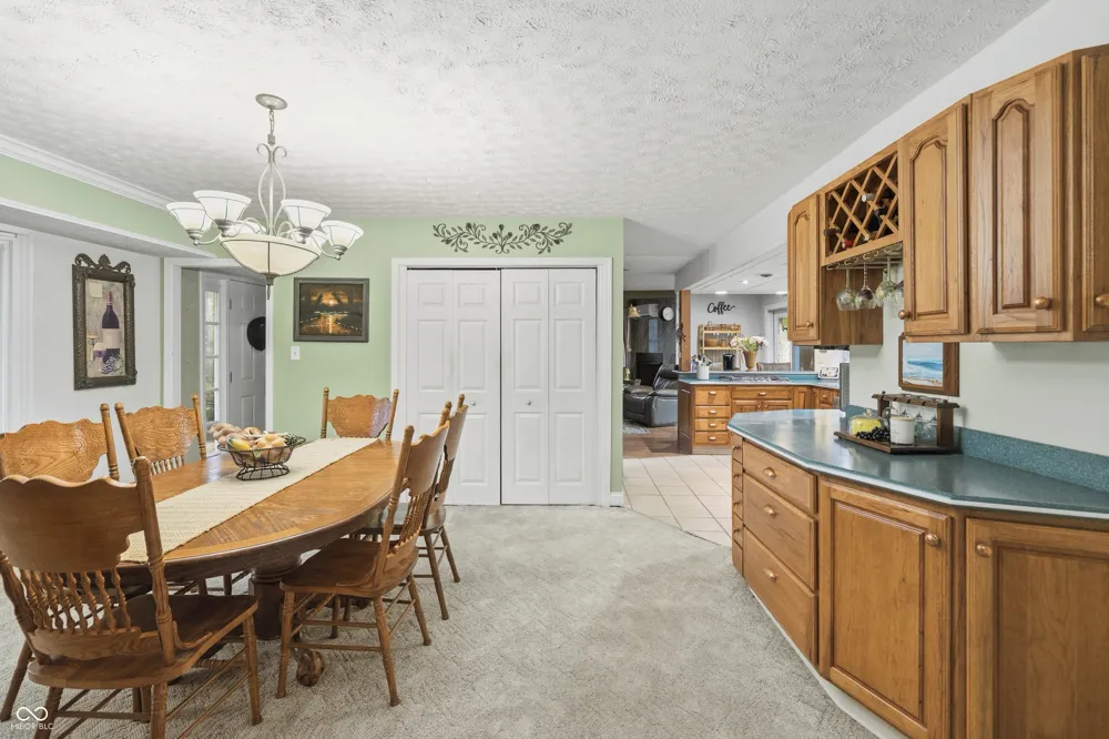 4218 E Lakeview Drive Martinsville, IN 46151