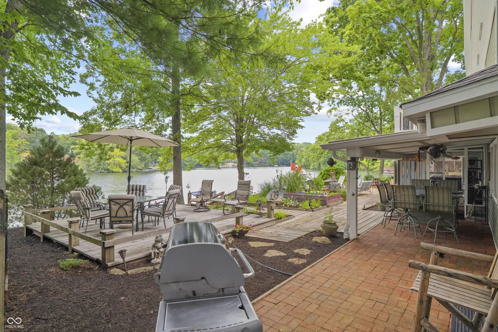 4218 E Lakeview Drive Martinsville, IN 46151
