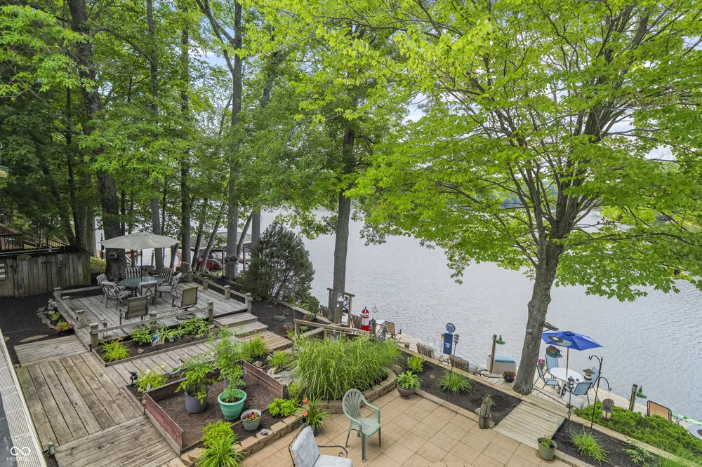 4218 E Lakeview Drive Martinsville, IN 46151