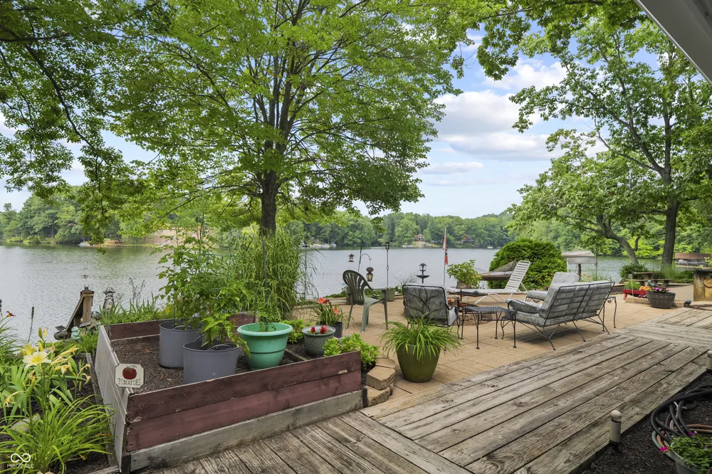 4218 E Lakeview Drive Martinsville, IN 46151