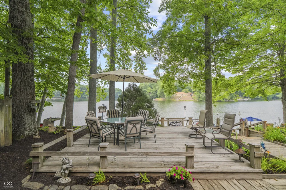 4218 E Lakeview Drive Martinsville, IN 46151