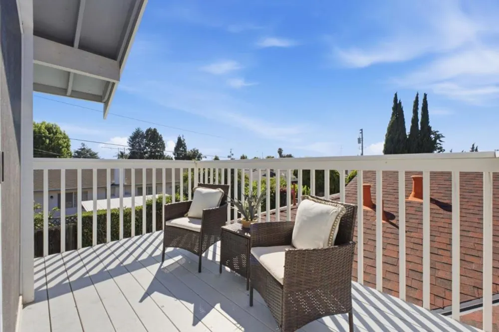 40929 Canto Place Fremont, CA 94539