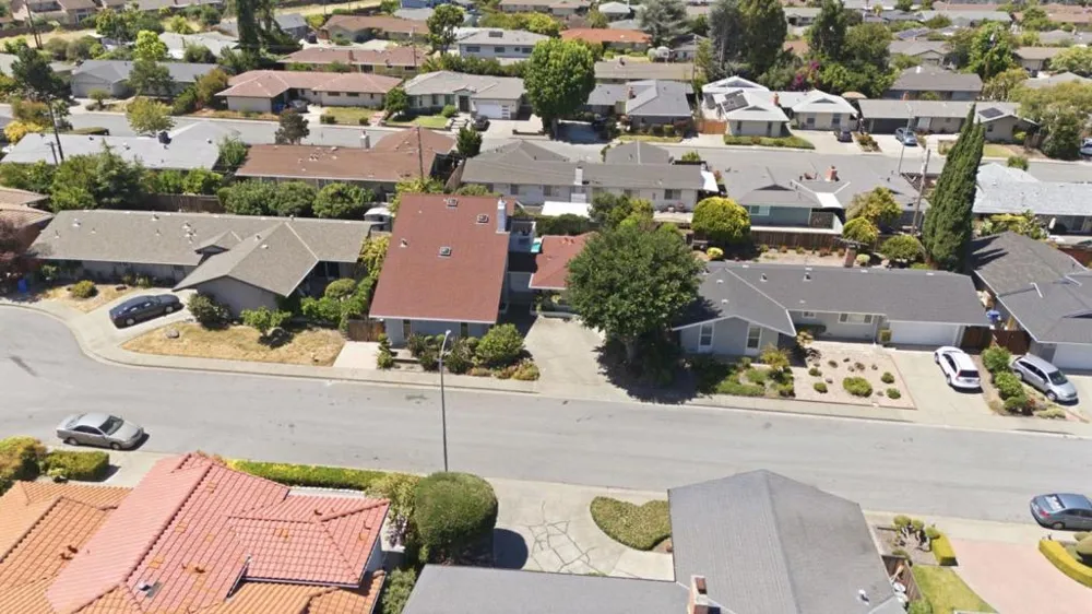 40929 Canto Place Fremont, CA 94539