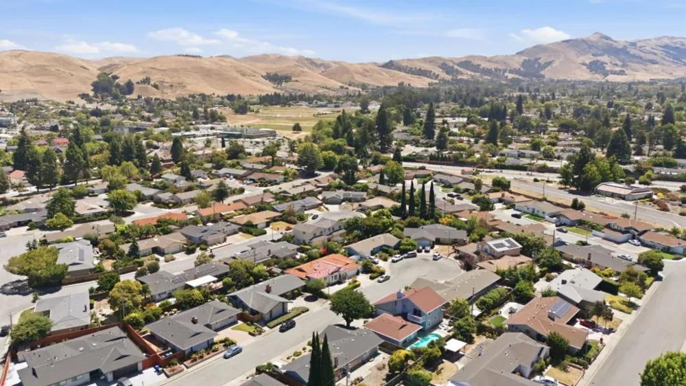 40929 Canto Place Fremont, CA 94539