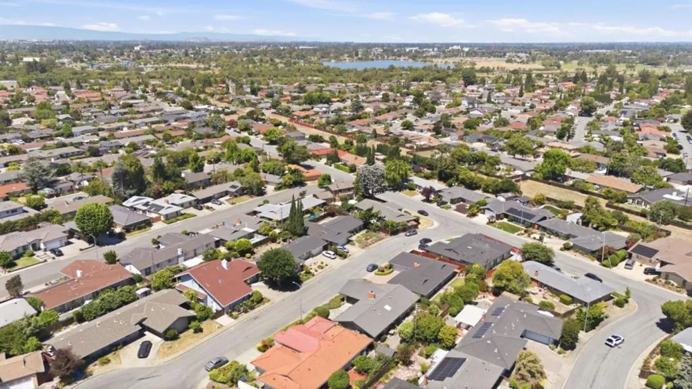 40929 Canto Place Fremont, CA 94539