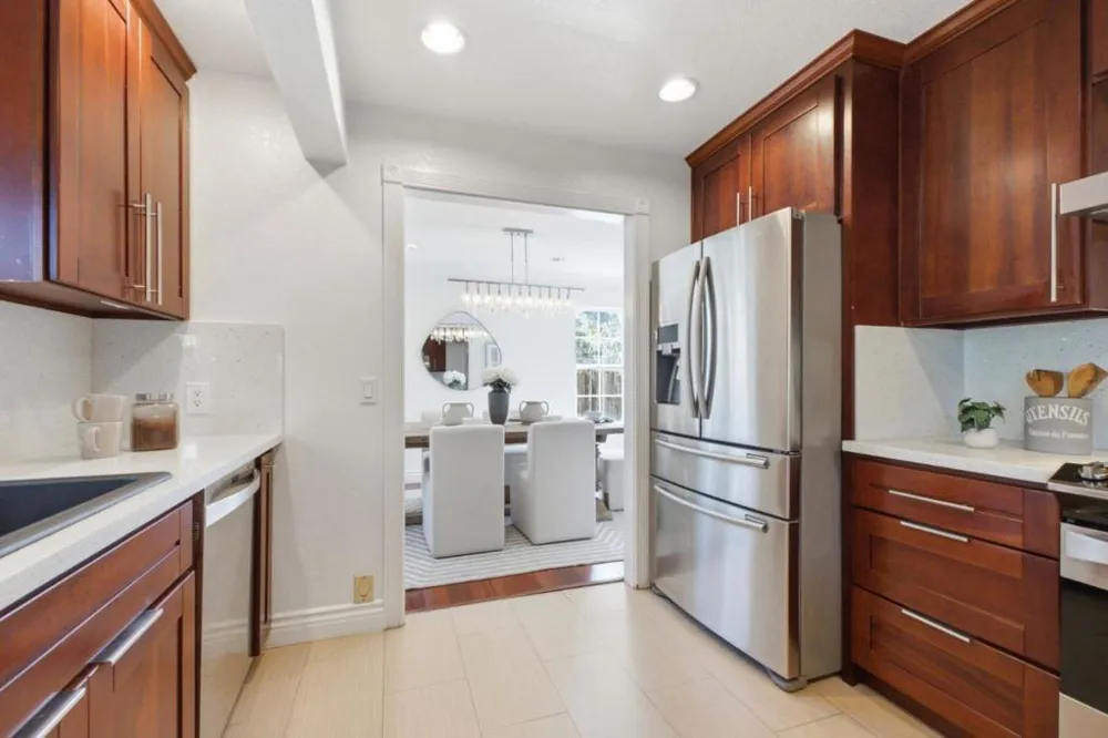 40929 Canto Place Fremont, CA 94539