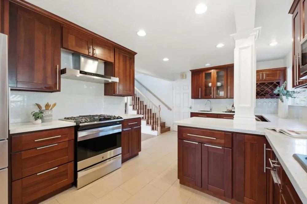 40929 Canto Place Fremont, CA 94539