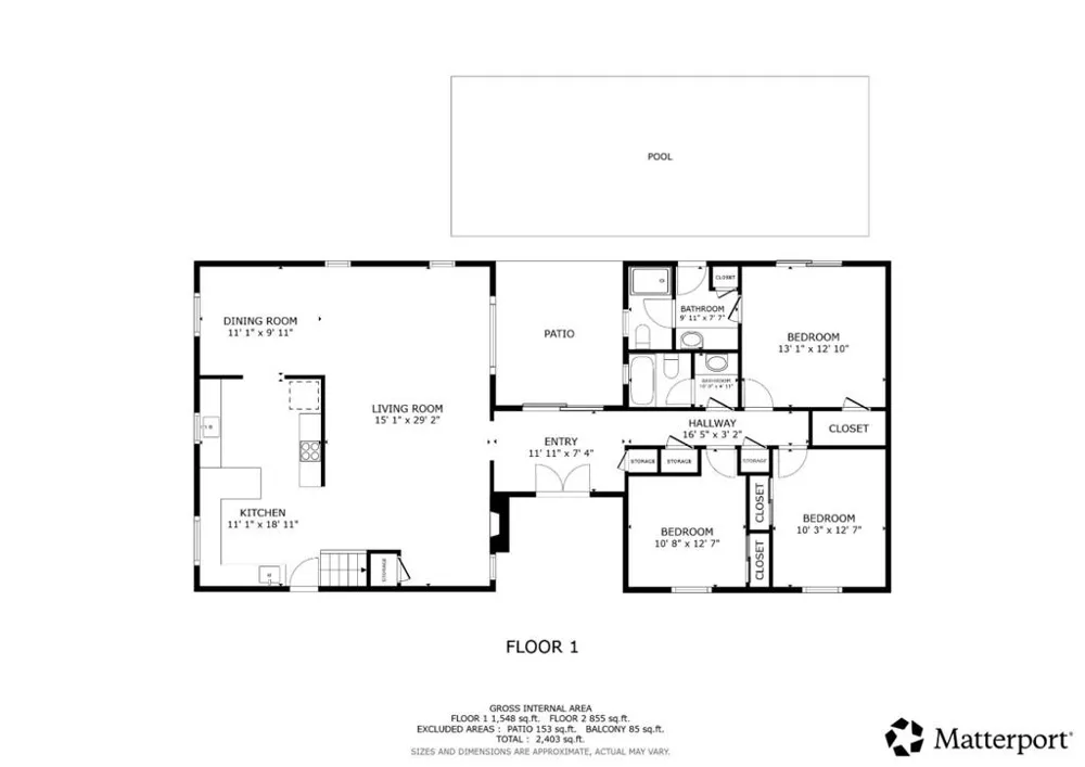 40929 Canto Place Fremont, CA 94539
