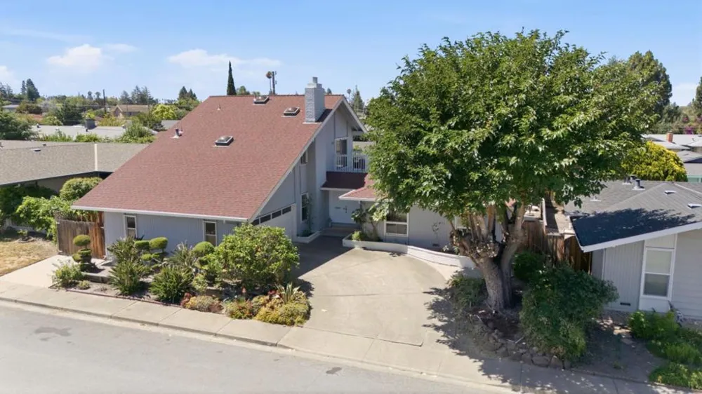 40929 Canto Place Fremont, CA 94539