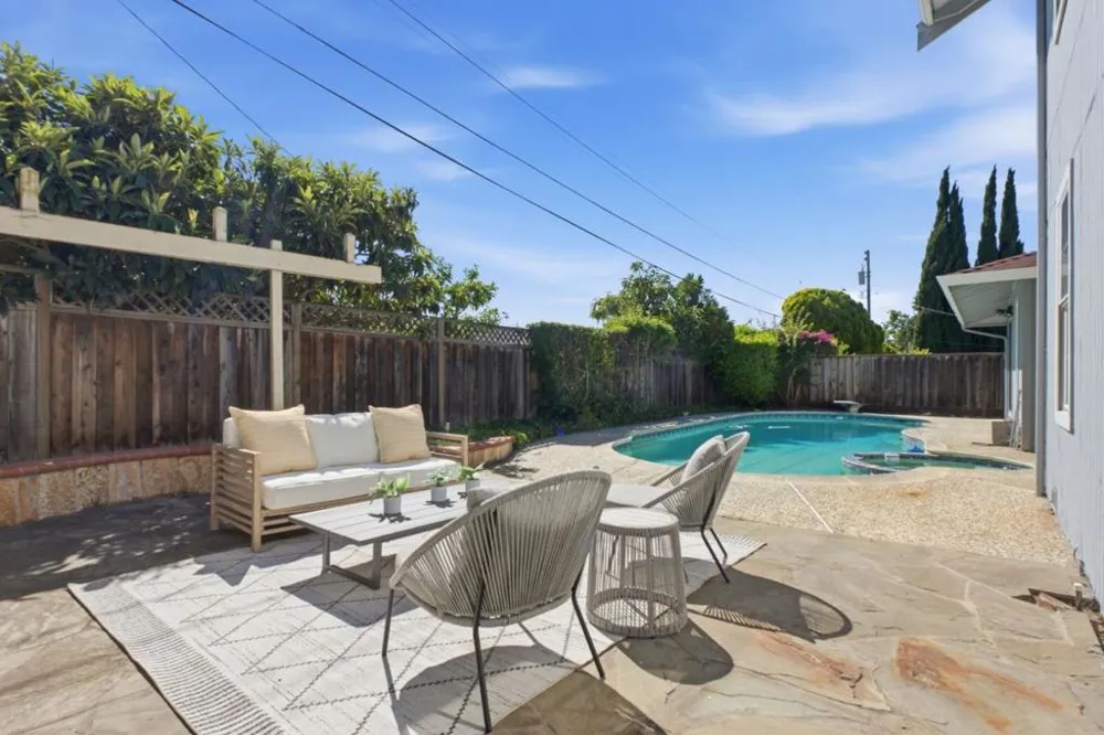40929 Canto Place Fremont, CA 94539