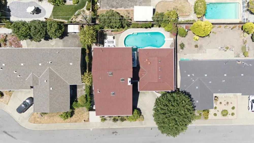 40929 Canto Place Fremont, CA 94539