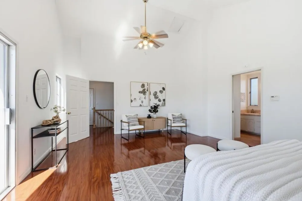 40929 Canto Place Fremont, CA 94539
