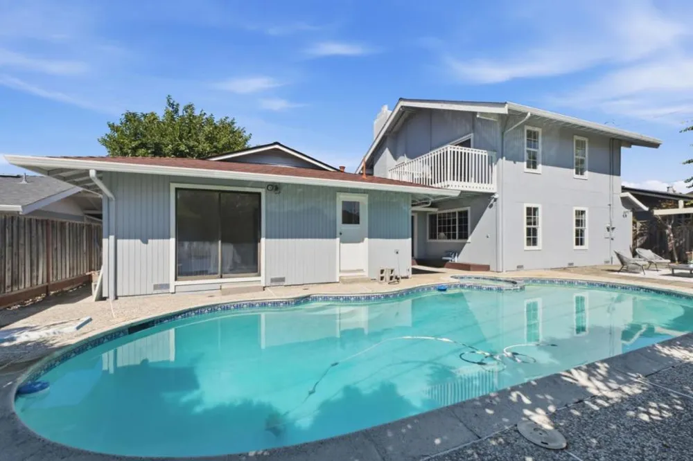 40929 Canto Place Fremont, CA 94539