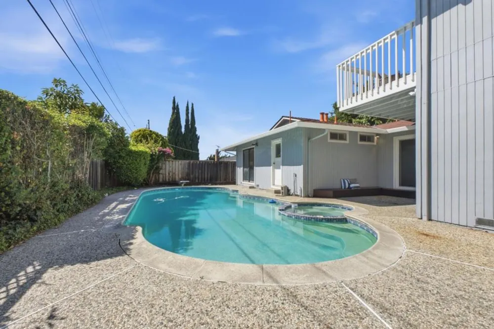 40929 Canto Place Fremont, CA 94539