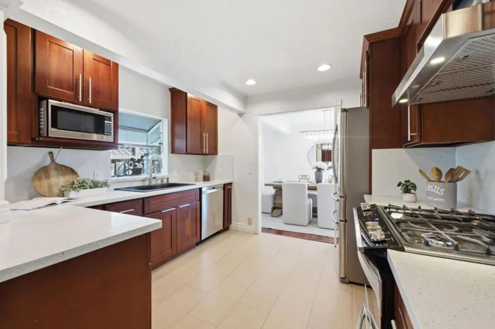 40929 Canto Place Fremont, CA 94539