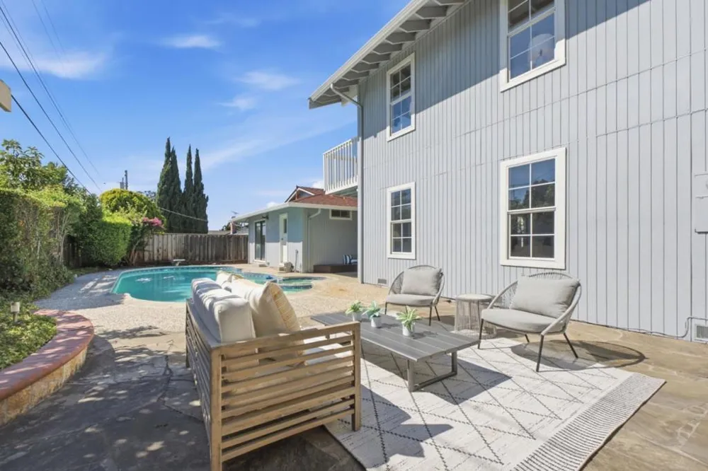 40929 Canto Place Fremont, CA 94539