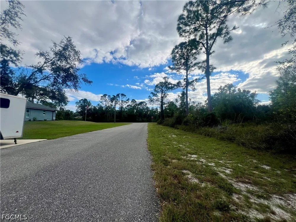 Harvey Street Port Charlotte, FL 33954