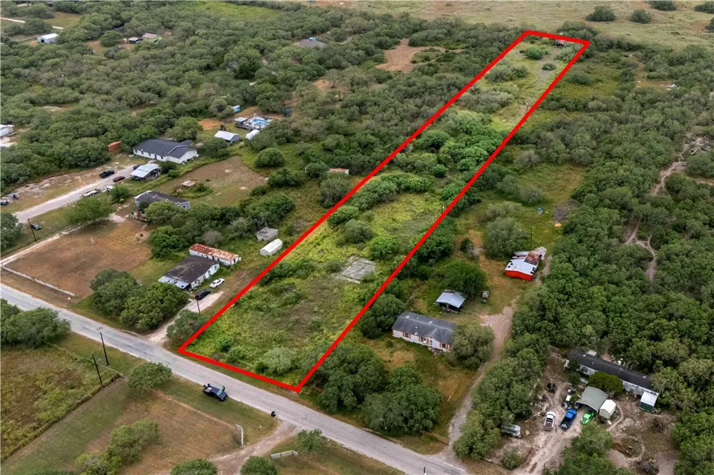 251 E CR 2210 Kingsville, TX 78363